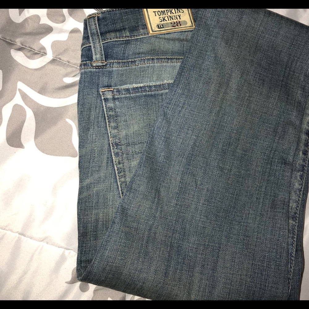 Polo Ralph Lauren jeans